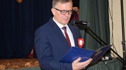 wystąpienie dyrektora szkoły