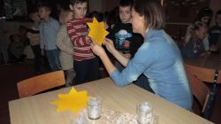 Gwiazdkowe wróżby pani Asi
