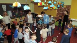 Wspólnej zabawy ciąg dalszy