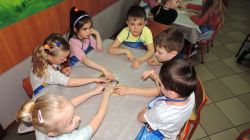 Gotowi, do startu, start... teraz kolej na starsze grupy