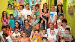 Pamiątkowe zdjęcie