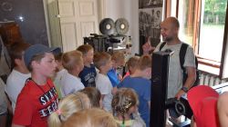 Muzeum Kinematografii