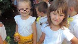 Malwinka i Tosia