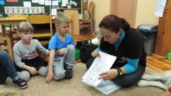 Ważne informacje na temat zachowania się przy psie