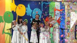 Huczne otwarcie Festiwalu Piosenki