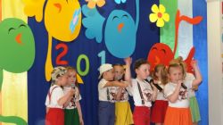 Ważny moment - WYSTĘP