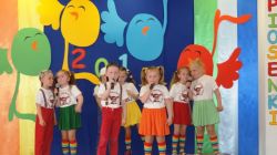 Ważny moment - WYSTĘP