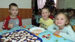 My już skończyliśmy :)