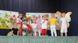 Ślub Calineczki z Elfem - Miłoszem Szkudlarkiem