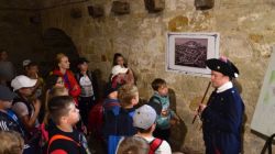 Twierdza Kłodzko. Muzeum