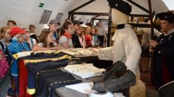 Twierdza Kłodzko. Muzeum