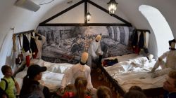 Twierdza Kłodzko. Muzeum