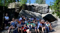 w labiryncie błędnych skał