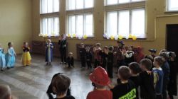 tańczymy "Kaczuchy"