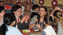 Wielkopolskie Zochy odpowiadają na pytania