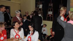 Medale dla V Pułku Strzelców Wyborowych