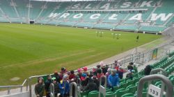 murawa stadionu