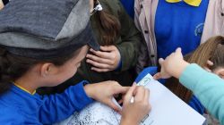 rozszyfrowanie hasła wymagało skupienia i uwagi