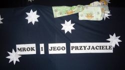 Śpiąca "Kaśka"