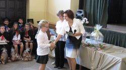 nagroda za czytelnictwo