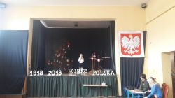 Konkurs Poezji i Pieśni Patriotycznej