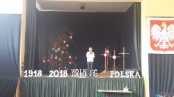 Konkurs Poezji i Pieśni Patriotycznej